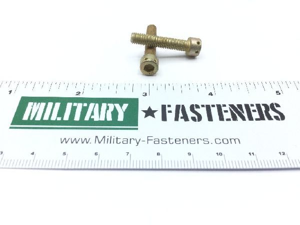 MS24678-14 Socket Head Cap Screw