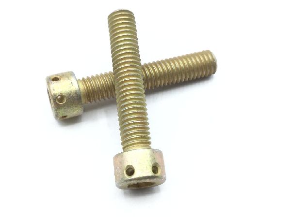 MS24678-14 Socket Head Cap Screw (4)
