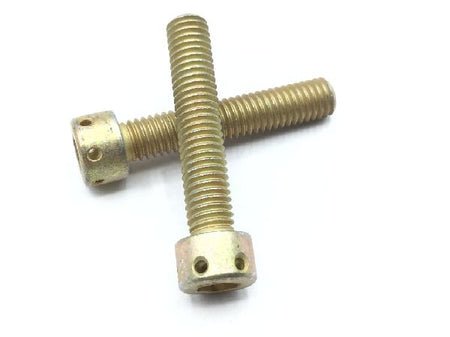 MS24678-14 Socket Head Cap Screw (4)