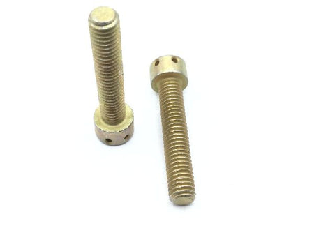 MS24678-14 Socket Head Cap Screw (5)
