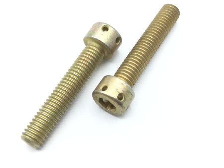 MS24678-14 Socket Head Cap Screw (6)