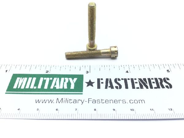 MS24678-15 Socket Head Cap Screw