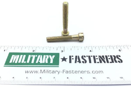 MS24678-15 Socket Head Cap Screw