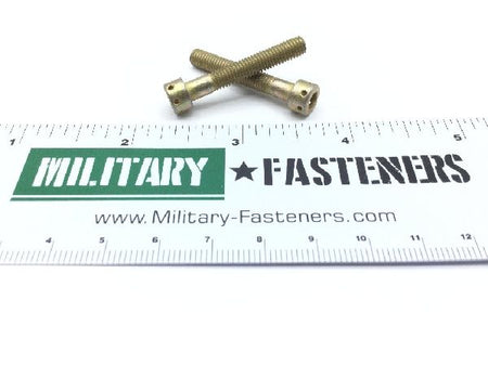 MS24678-15 Socket Head Cap Screw (2)