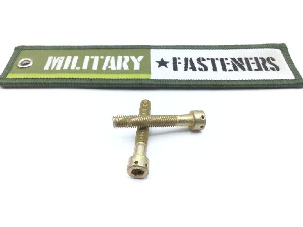 MS24678-15 Socket Head Cap Screw (3)