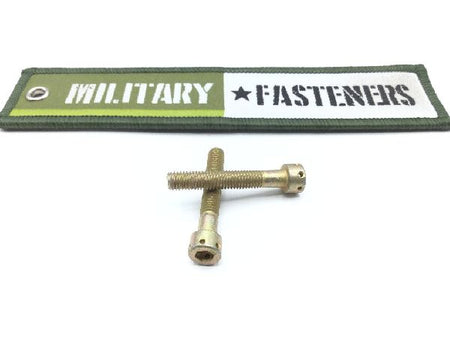 MS24678-15 Socket Head Cap Screw (3)