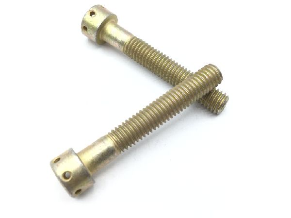 MS24678-15 Socket Head Cap Screw (4)