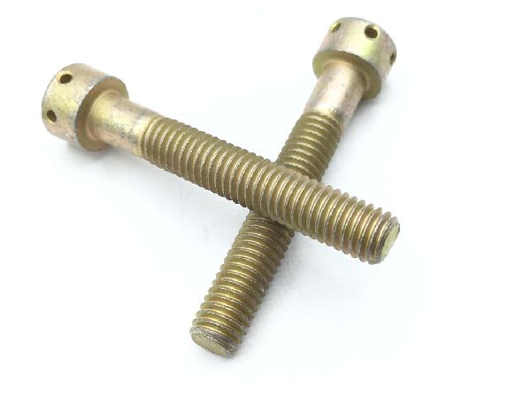 MS24678-15 Socket Head Cap Screw (5)