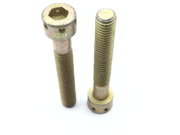 MS24678-15 Socket Head Cap Screw (6)