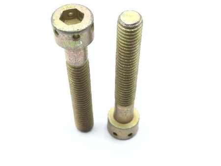 MS24678-15 Socket Head Cap Screw (6)