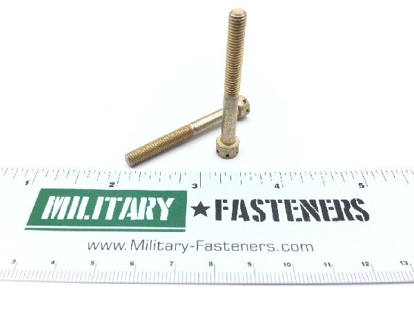 MS24678-17 Machine Screw