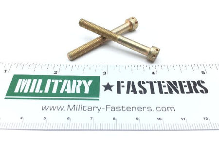 MS24678-17 Machine Screw (2)