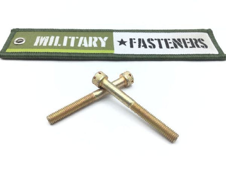 MS24678-17 Machine Screw (3)