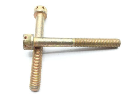 MS24678-17 Machine Screw (4)
