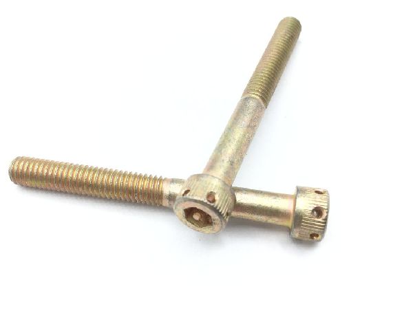 MS24678-17 Machine Screw (5)