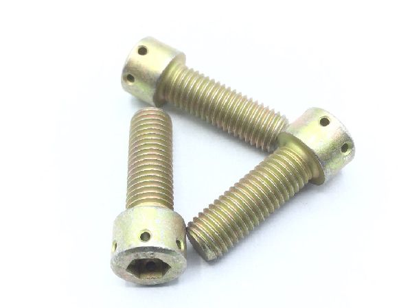 MS24678-22 Socket Head Cap Screw