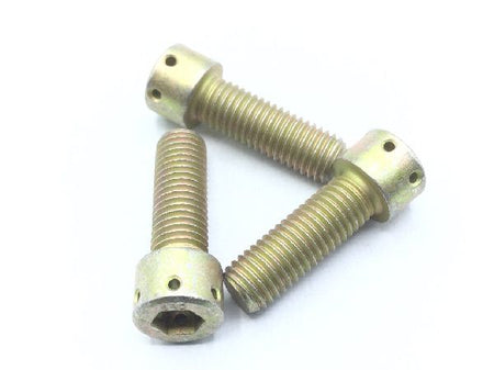MS24678-22 Socket Head Cap Screw