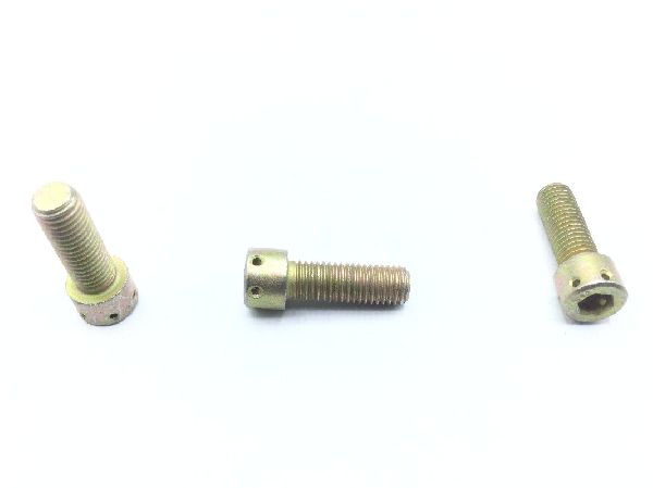 MS24678-22 Socket Head Cap Screw (2)