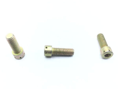 MS24678-22 Socket Head Cap Screw (2)
