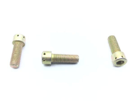 MS24678-22 Socket Head Cap Screw (3)