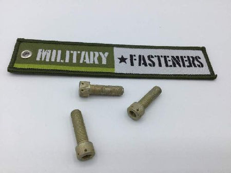 MS24678-23 Machine Screw