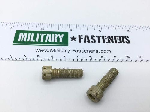 MS24678-23 Machine Screw (2)