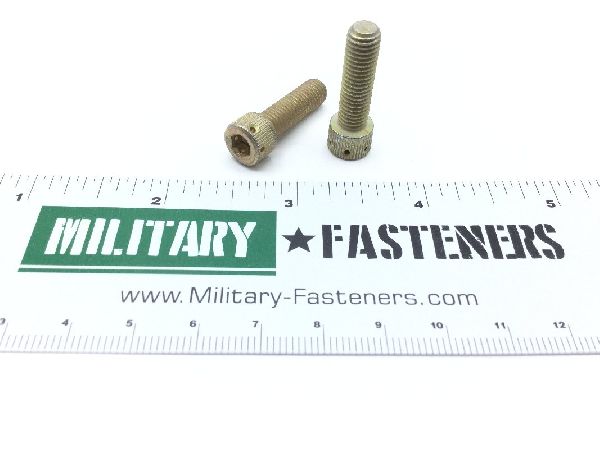 MS24678-23 Machine Screw (4)