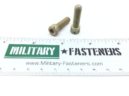 MS24678-23 Machine Screw (4)