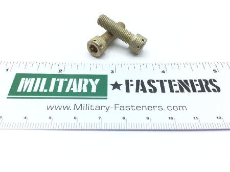 MS24678-23 Machine Screw (5)