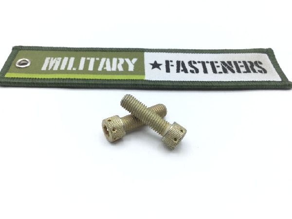 MS24678-23 Machine Screw (6)