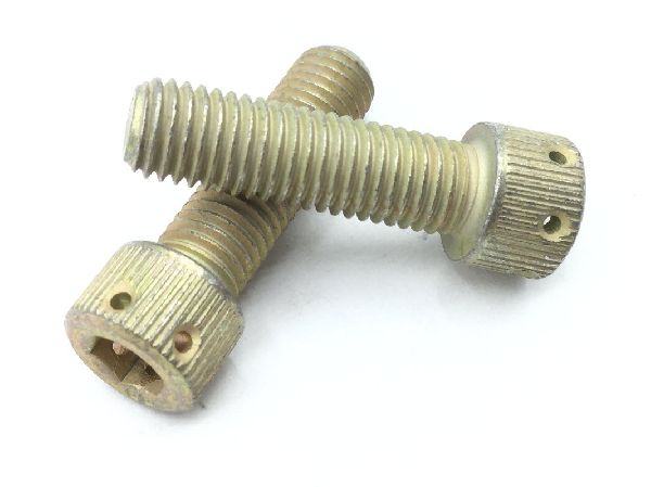 MS24678-23 Machine Screw (7)
