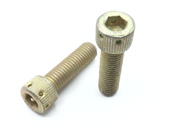 MS24678-23 Machine Screw (8)