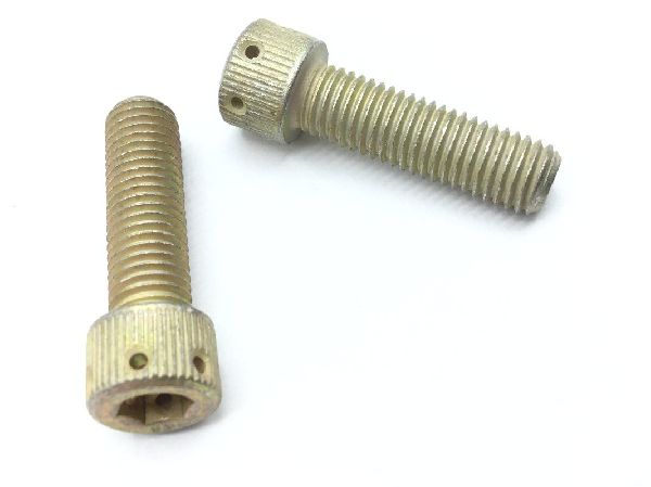 MS24678-23 Machine Screw (9)