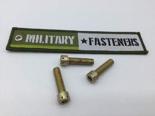 MS24678-24 Socket Head Cap Screw