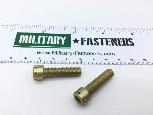 MS24678-24 Socket Head Cap Screw (2)