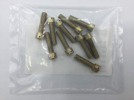 MS24678-24 Socket Head Cap Screw (3)
