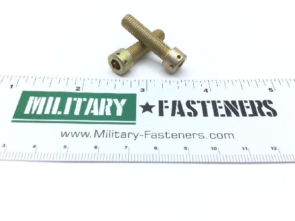 MS24678-24 Socket Head Cap Screw (5)