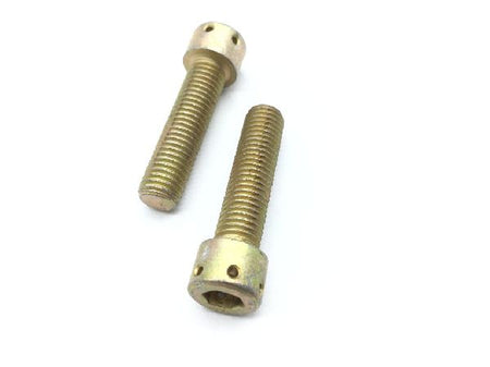 MS24678-24 Socket Head Cap Screw (7)