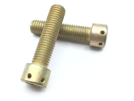 MS24678-24 Socket Head Cap Screw (8)