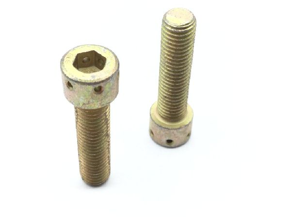 MS24678-24 Socket Head Cap Screw (9)