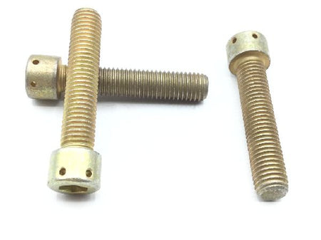 MS24678-25 Socket Head Cap Screw (4)