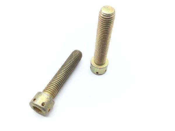MS24678-25 Socket Head Cap Screw (5)