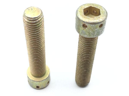 MS24678-25 Socket Head Cap Screw (6)