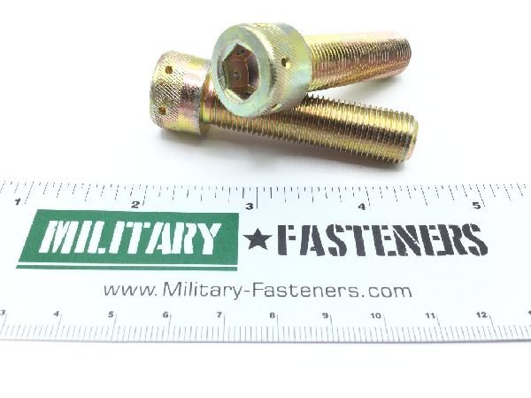 MS24678-61 Machine Screw