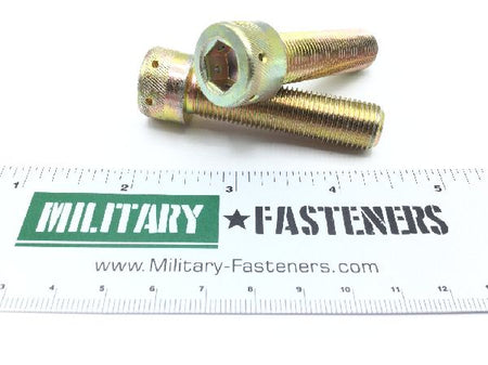 MS24678-61 Machine Screw