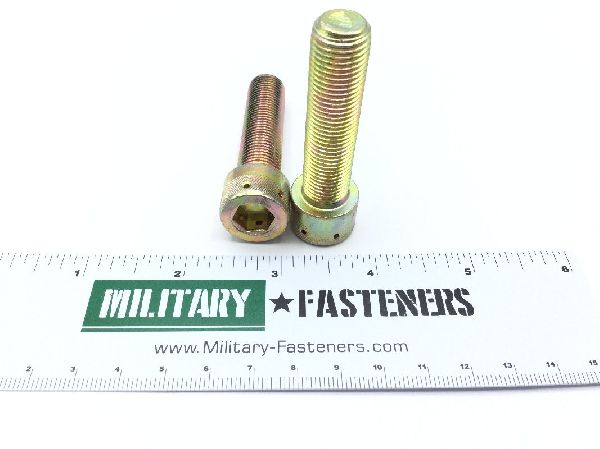MS24678-61 Machine Screw (2)