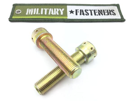 MS24678-61 Machine Screw (3)