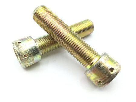 MS24678-61 Machine Screw (5)
