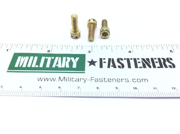 MS24678-7 Socket Head Cap Screw