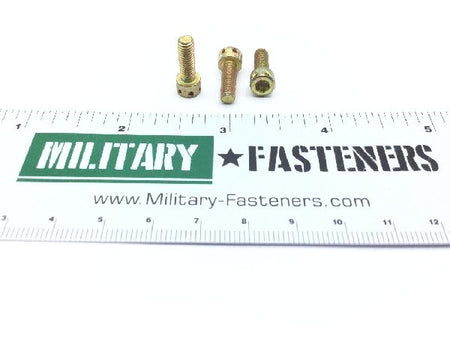 MS24678-7 Socket Head Cap Screw
